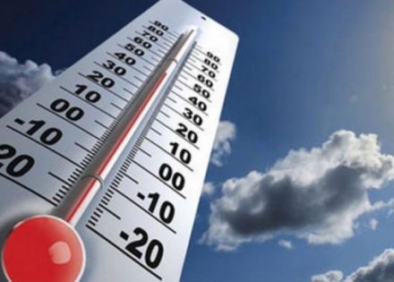 Sutra sunčano i toplo