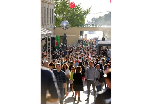 Weekend.16 i ove godine okuplja najveće svjetske i domaće stručnjake iz svijeta medija i komunikacija