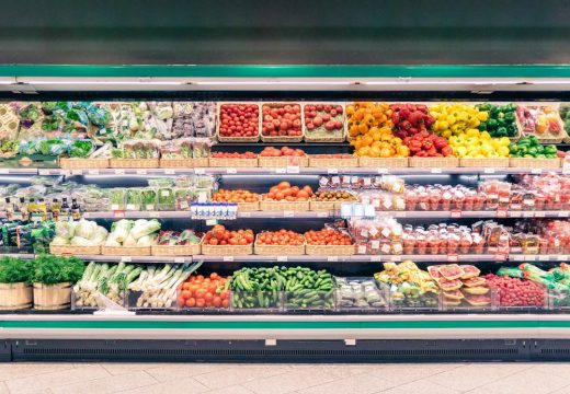 Za hranu se potroši više od 1.100 KM