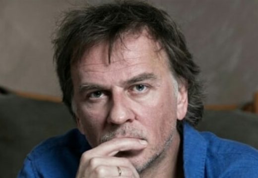 Žarko Laušević hitno hospitalizovan