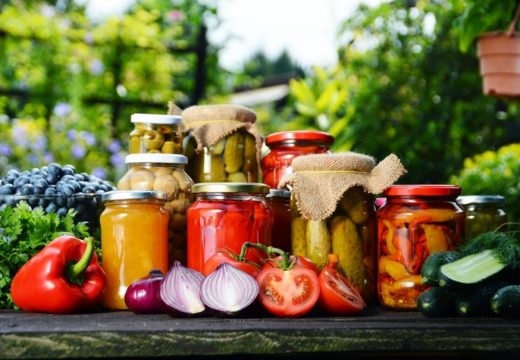 Napravite fantastičnu turšiju i ajvar uz ove savjete