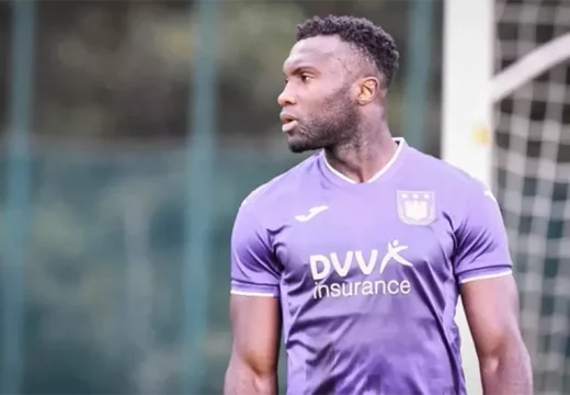 Zvijezda 09 dovodi bivšeg fudbalera Anderlehta