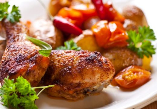 Prijedlog za danas: Bataci u vinu