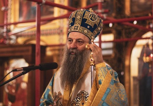 200 godina postojanja hrama rođenja Sv. Јovana Preteče: Patrijarh Porfirije danas i sutra u Zvorniku