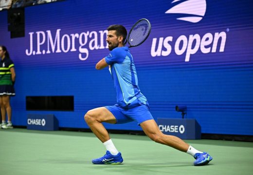 Poznato kada Đoković opet izlazi na teren