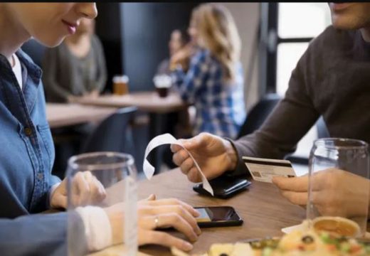 Sve ture na jednom računu