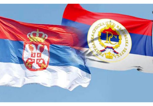 Srpska i Srbija slave Dan srpskog jedinstva
