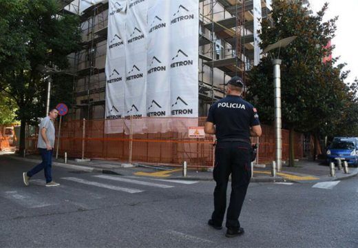 Đokić: Iz depoa Višeg suda nestalo je i oružje iz drugih predmeta,ne samo kavčana