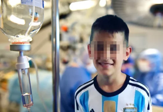 “Sina mi pogrešno liječili od sunčanice, umro u najtežim mukama”