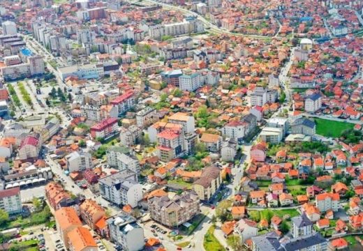 Obavještenje o zabrani saobraćaja za period od 16. do 22. septembra