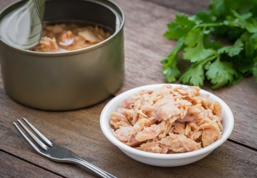 Volite jesti konzerviranu tunu: Jeste li se ikada pitali koliko je ona dobra za zdravlje