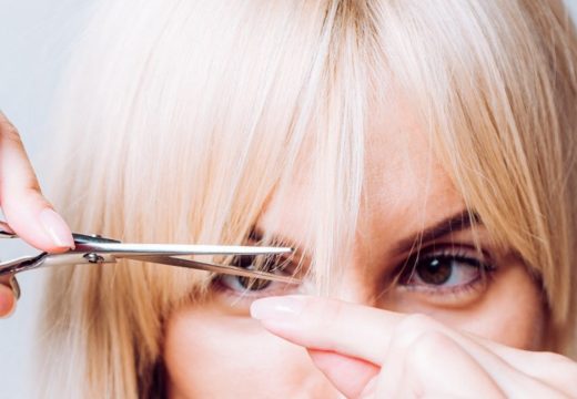 Uz pomoć matematičke formule provjerite da li vam pristaju šiške