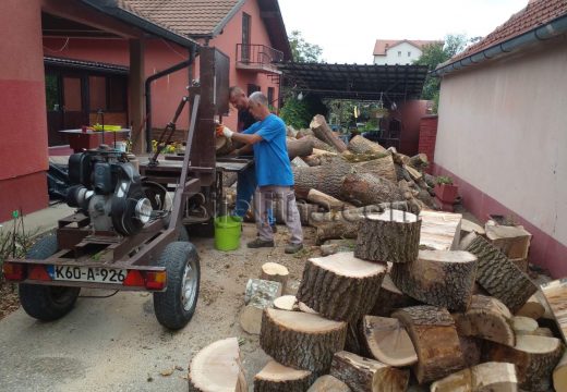 Cijene ogreva paprene i ove jeseni