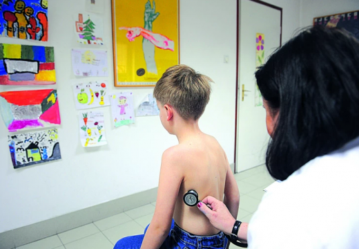 Za osam mjeseci: Liječenje djece u inostranstvu koštalo 4,8 miliona KM