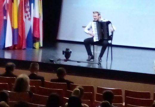 Muzika ujedinjuje ljude i nacije