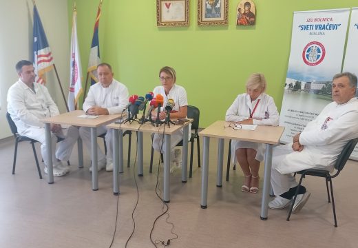 Pokrenut disciplinski postupak protiv dvoje ljekara