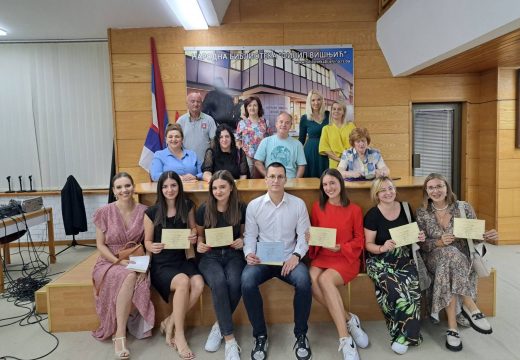 Bijeljina dobila prevodioce znakovnog jezika