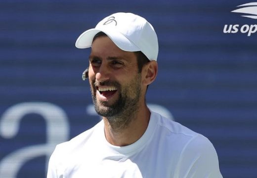 Đoković ušao u 391. nedjelju kao najbolji igrač planete