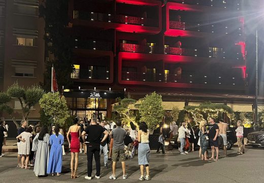 Oglasio se MIP BiH nakon razornog zemljotresa u Maroku