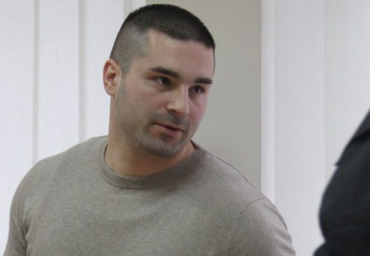 Šakić oslobođen optužbi za ubistvo Ćuluma, izlazi iz pritvora