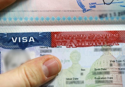 Odbijen svaki peti zahtjev za američku vizu iz BiH