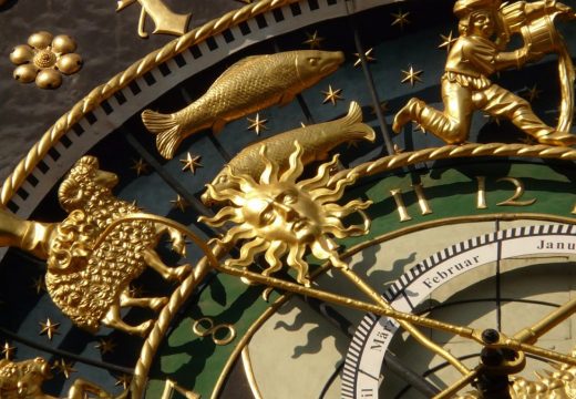 Ovan pred raskidom, Škorpija ne osjeća ljubav, Vodolija sklona gojenju