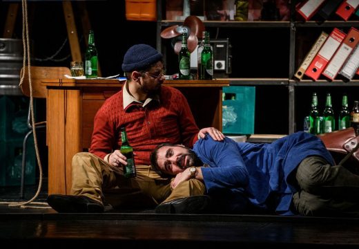 Audijencijau Bijeljini i Banjaluci