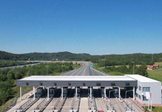 Autoputevi RS: Od ponedjeljka ostvarivanje prava na oslobađanje od plaćanja putarine