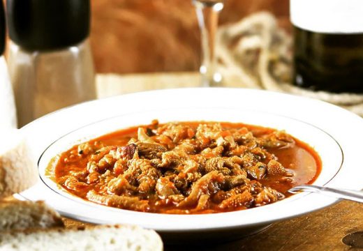 Prijedlog za danas: Tripice – kultno jelo koje ili obožavate ili ne možete smisliti