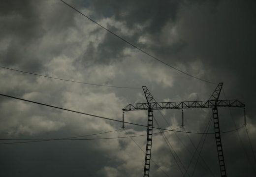 Bez struje oko 4.000 potrošača u 10 sela