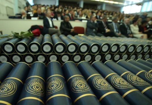 BiH prva među državama čije su diplome priznate u Njemačkoj