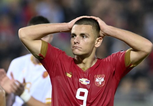 Bijeljinac ovjerio pobjedu Galaksija (Video)