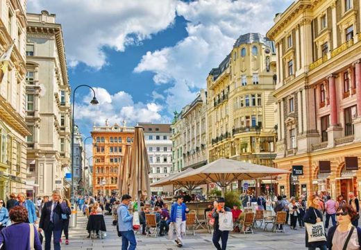 “Happy travel”- Jesenja putovanja imaju posebne čari