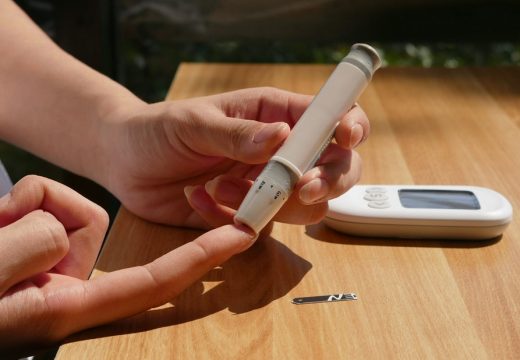 Simptom koji može ukazati da imate dijabetes