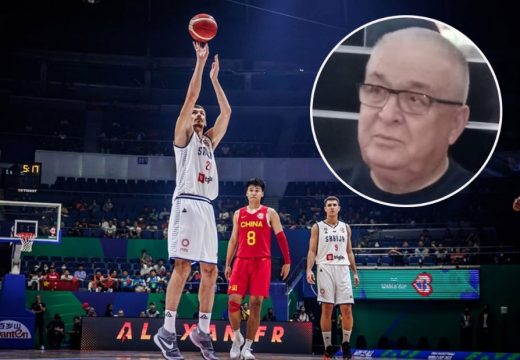 Daje bubreg za Simanića: Njemu treba, a ja mogu i bez jednog (Foto)