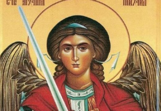 Pravoslavni vjernici danas slava čuda Svetog arhangela Mihaila