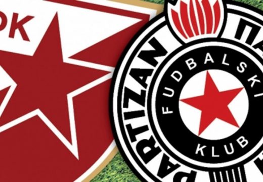 Grobari i Delije će se načekati, poznat novi termin vječitog derbija