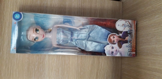 Dječje igračke povučene iz prodaje: Potrošačima preporučeno da ih vrate uvozniku (Foto)