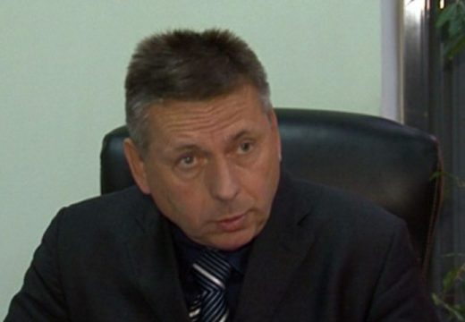 Dok nam ne uruče optužnicu, nemam komentar