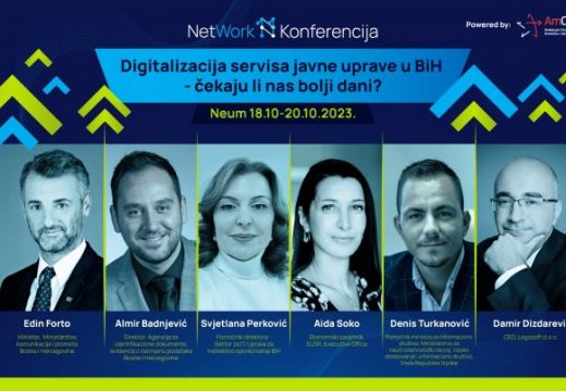 Dolaze li dani bez pečata, šaltera i ‘još jednog papira’?