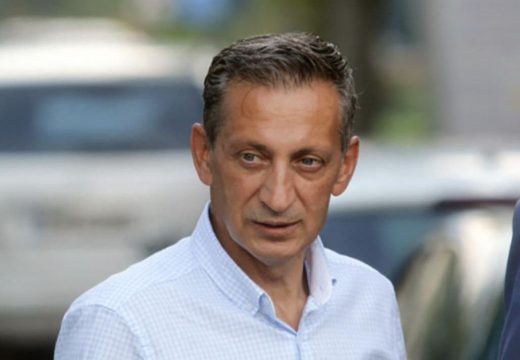 Tužilaštvo BiH ima pune ruke posla: Kakve je dokumente spalio Osmica?!