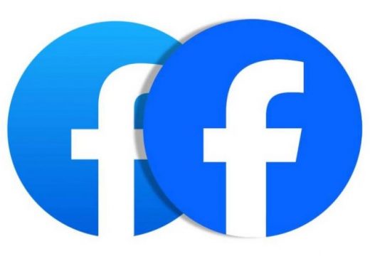 Facebook ima novi logo