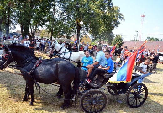 Nigdje ponosnijih ljudi na jednom mjestu