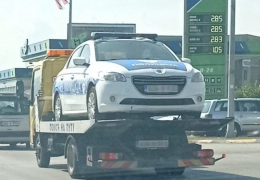 Foto vijest: Neko će se obradovati, neko ne