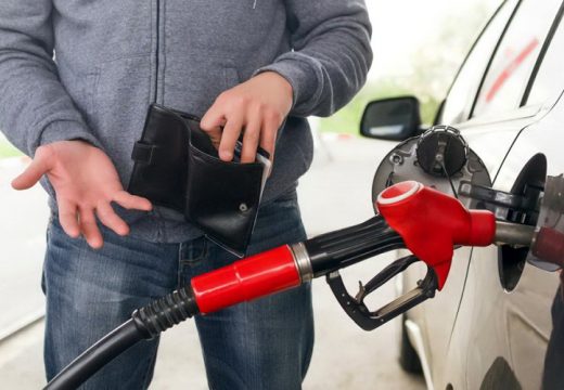 Opet povećane cijene goriva na pumpama u Srpskoj