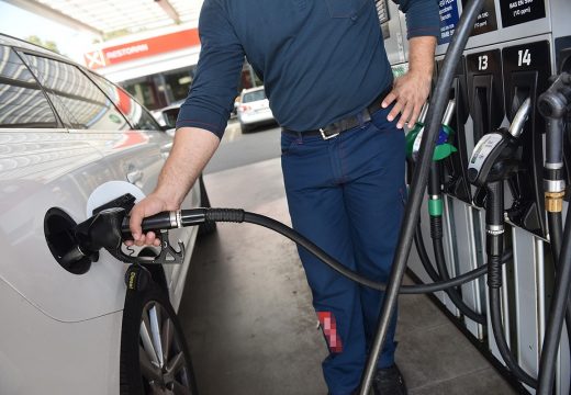 Gorivo u Srpskoj opet poskupjelo