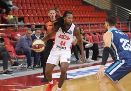 Hapoel bolji od Turk Telekoma u Laktašima!