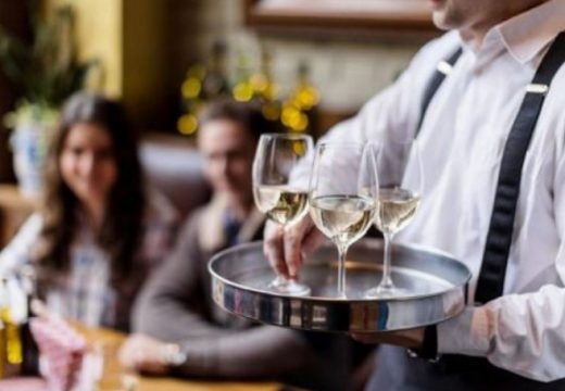 HoReCa: Izmjenama u novom zakonu o ugostiteljstvu smanjujemo rad u “sivoj zoni”