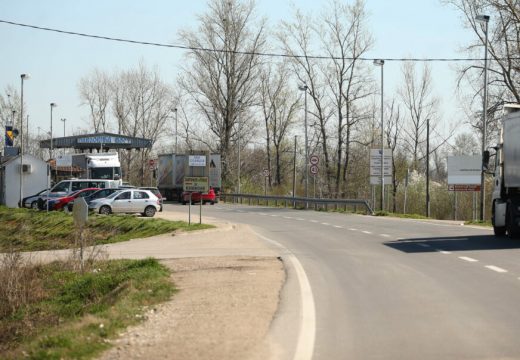 I dalje nisu ispunjeni zahtjevi poljoprivrednika