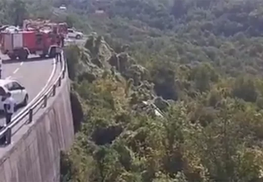 Ispovijest djevojke koja je preživjela nesreću